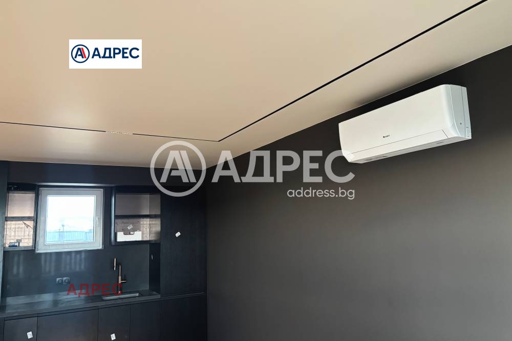 Продава 3-СТАЕН, гр. Варна, Център, снимка 6 - Апартаменти - 53901079