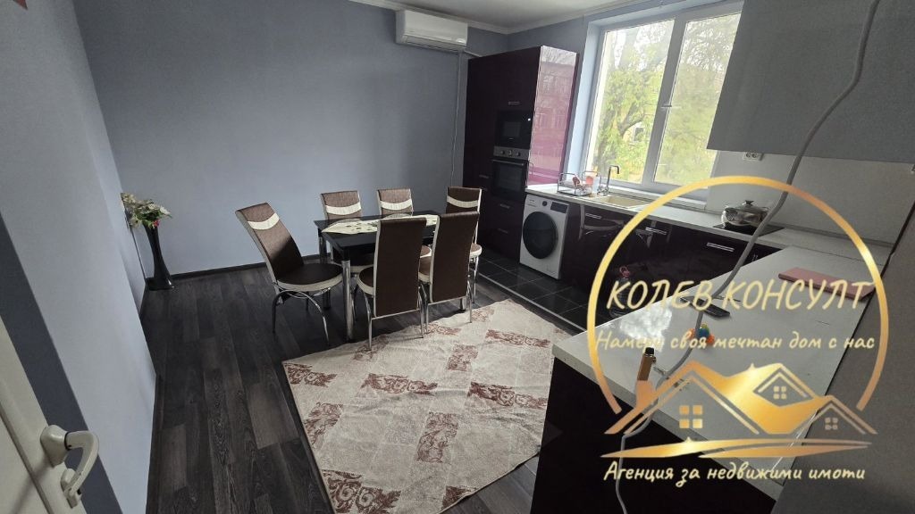 Продава 3-СТАЕН, гр. Димитровград, област Хасково, снимка 5 - Апартаменти - 55566711