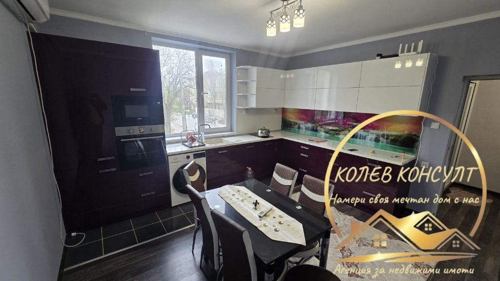 Продава 3-СТАЕН, гр. Димитровград, област Хасково, снимка 4 - Апартаменти - 55566711