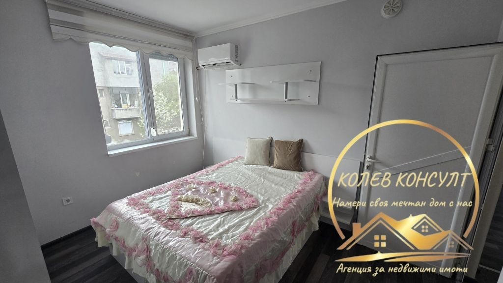 Продава 3-СТАЕН, гр. Димитровград, област Хасково, снимка 10 - Апартаменти - 55566711