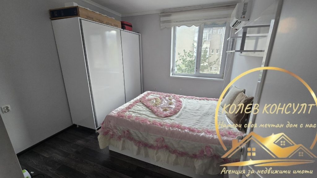 Продава 3-СТАЕН, гр. Димитровград, област Хасково, снимка 9 - Апартаменти - 55566711