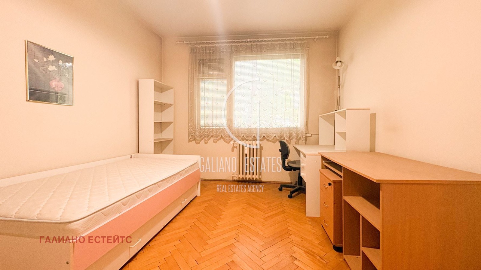 Продава 3-СТАЕН, гр. София, Изток, снимка 6 - Апартаменти - 54510628