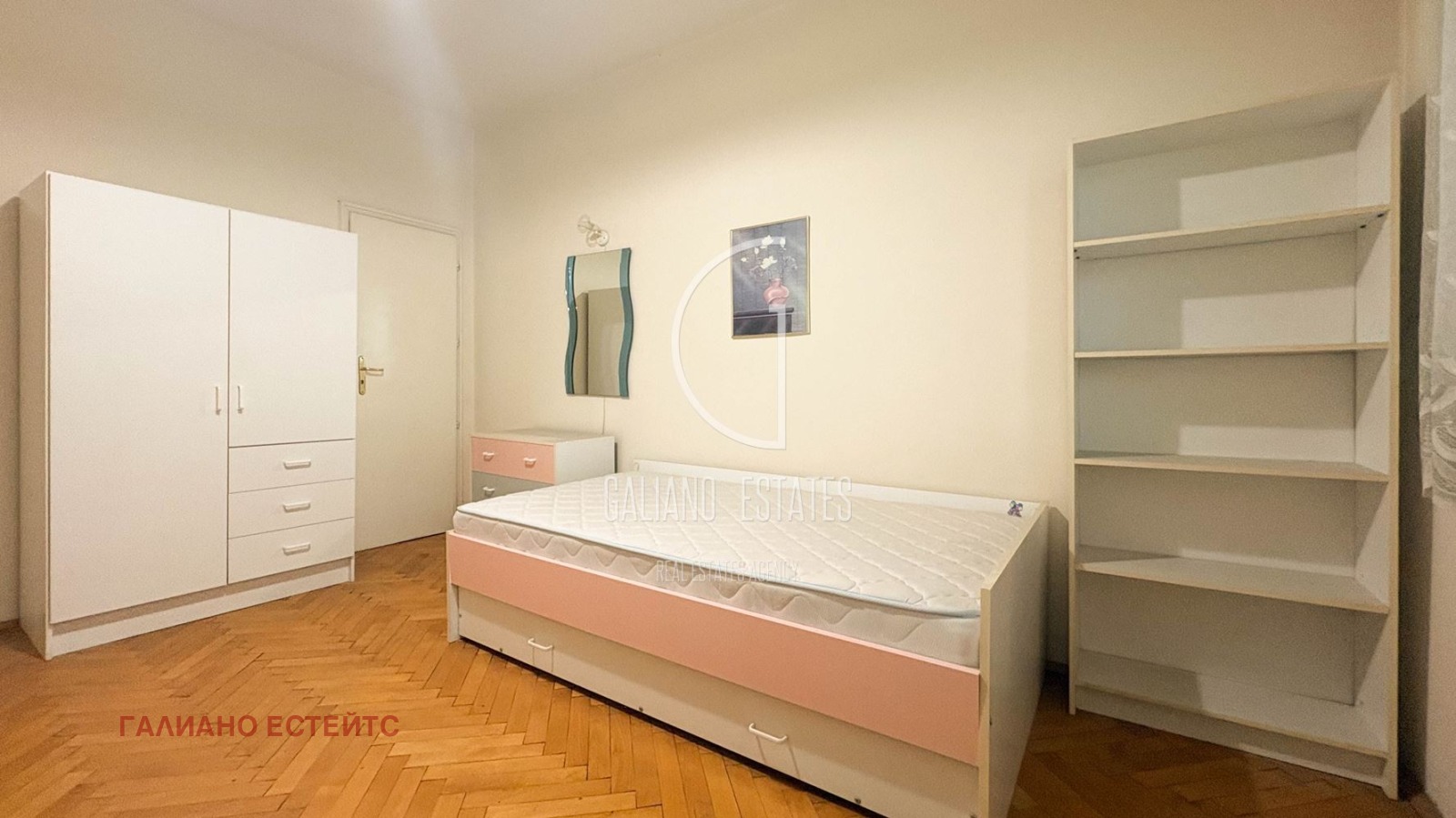 Продава 3-СТАЕН, гр. София, Изток, снимка 5 - Апартаменти - 54510628