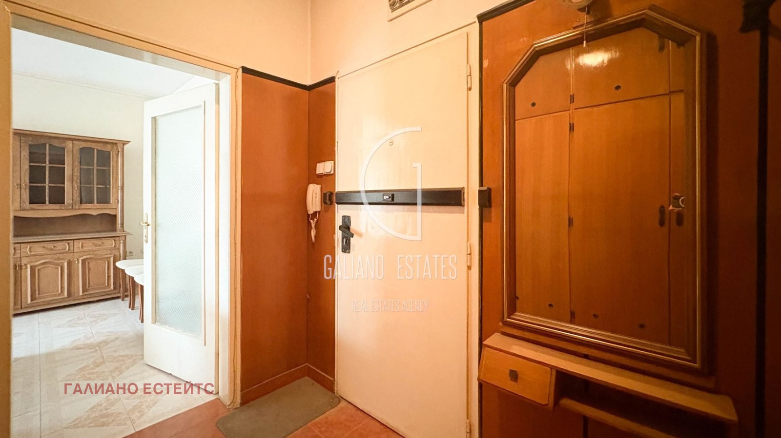 Продава 3-СТАЕН, гр. София, Изток, снимка 11 - Апартаменти - 54510628