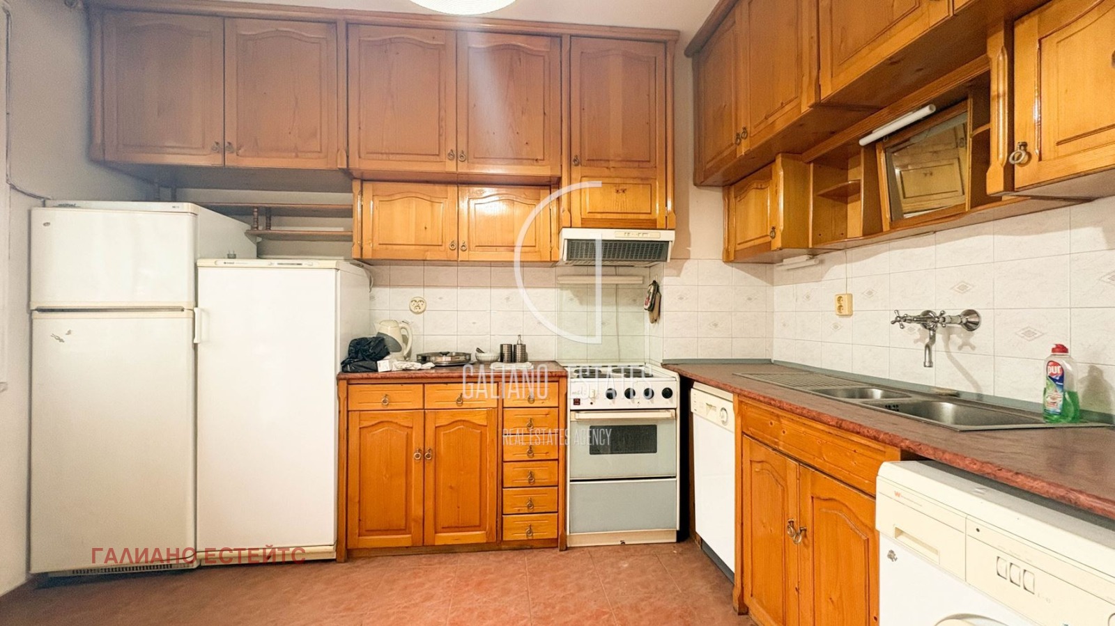 Продава 3-СТАЕН, гр. София, Изток, снимка 4 - Апартаменти - 54510628