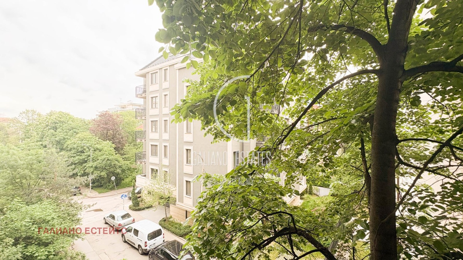 Продава 3-СТАЕН, гр. София, Изток