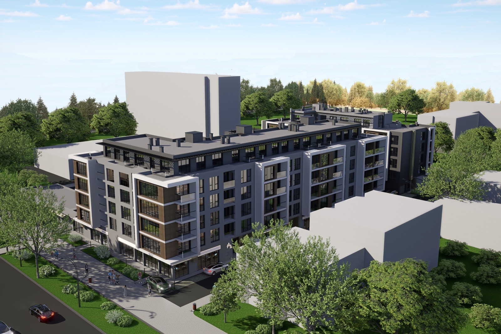 Продава МЕЗОНЕТ, гр. Перник, Изток, снимка 6 - Апартаменти - 53909676