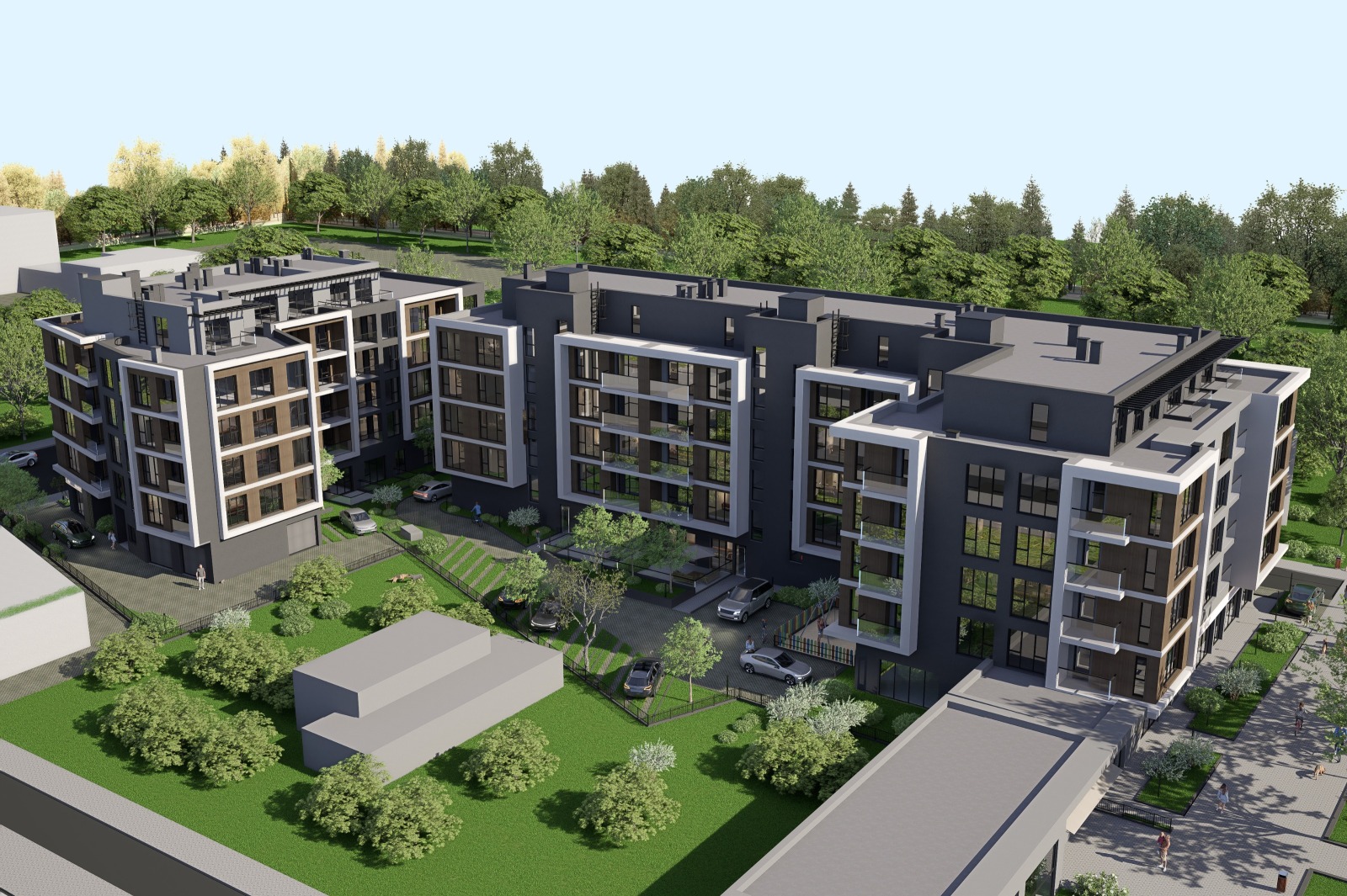 Продава МЕЗОНЕТ, гр. Перник, Изток