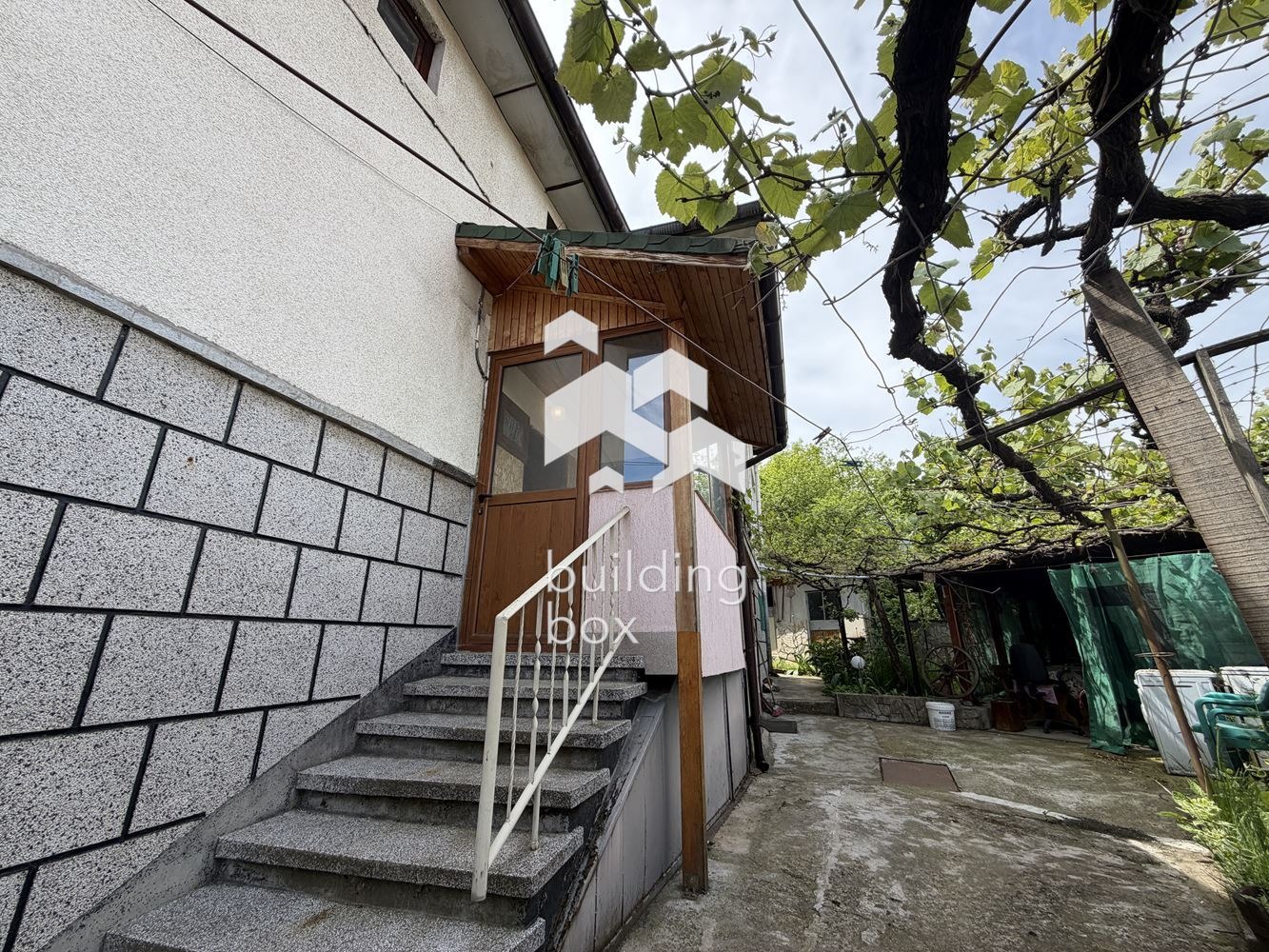 Продава КЪЩА, гр. София, с. Лозен, снимка 12 - Къщи - 55613102