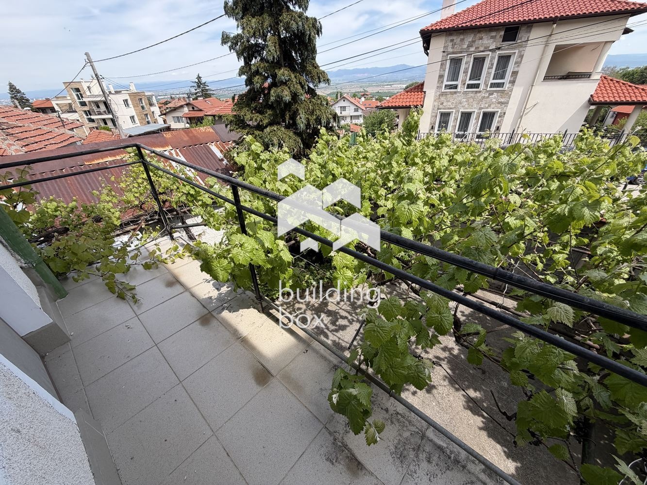 Продава КЪЩА, гр. София, с. Лозен, снимка 10 - Къщи - 55613102