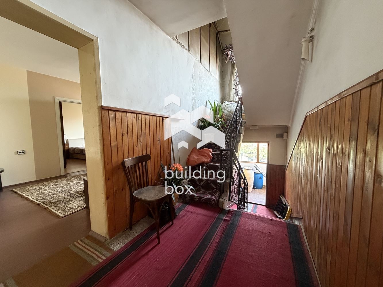 Продава КЪЩА, гр. София, с. Лозен, снимка 3 - Къщи - 55613102