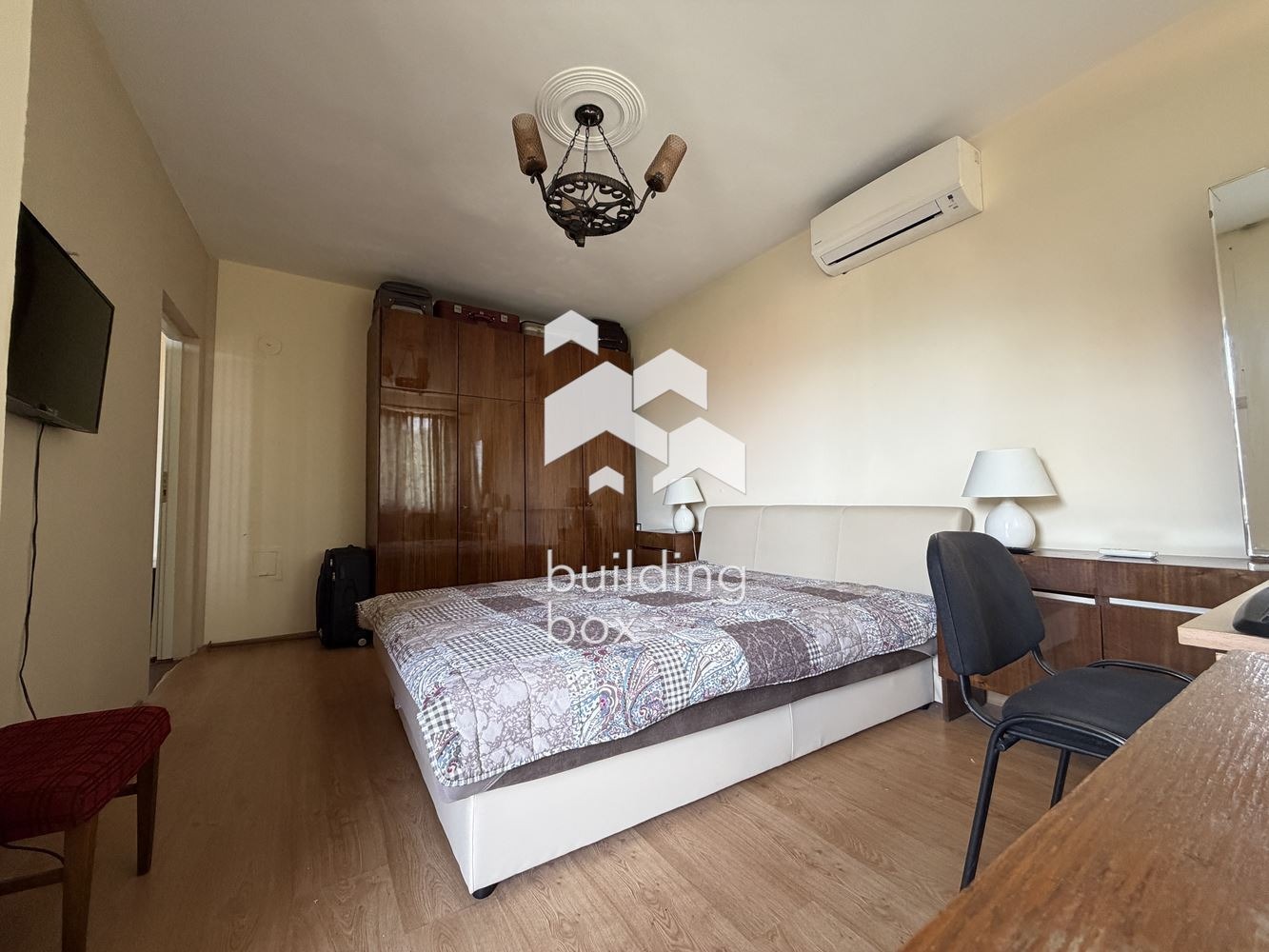 Продава КЪЩА, гр. София, с. Лозен, снимка 5 - Къщи - 55613102