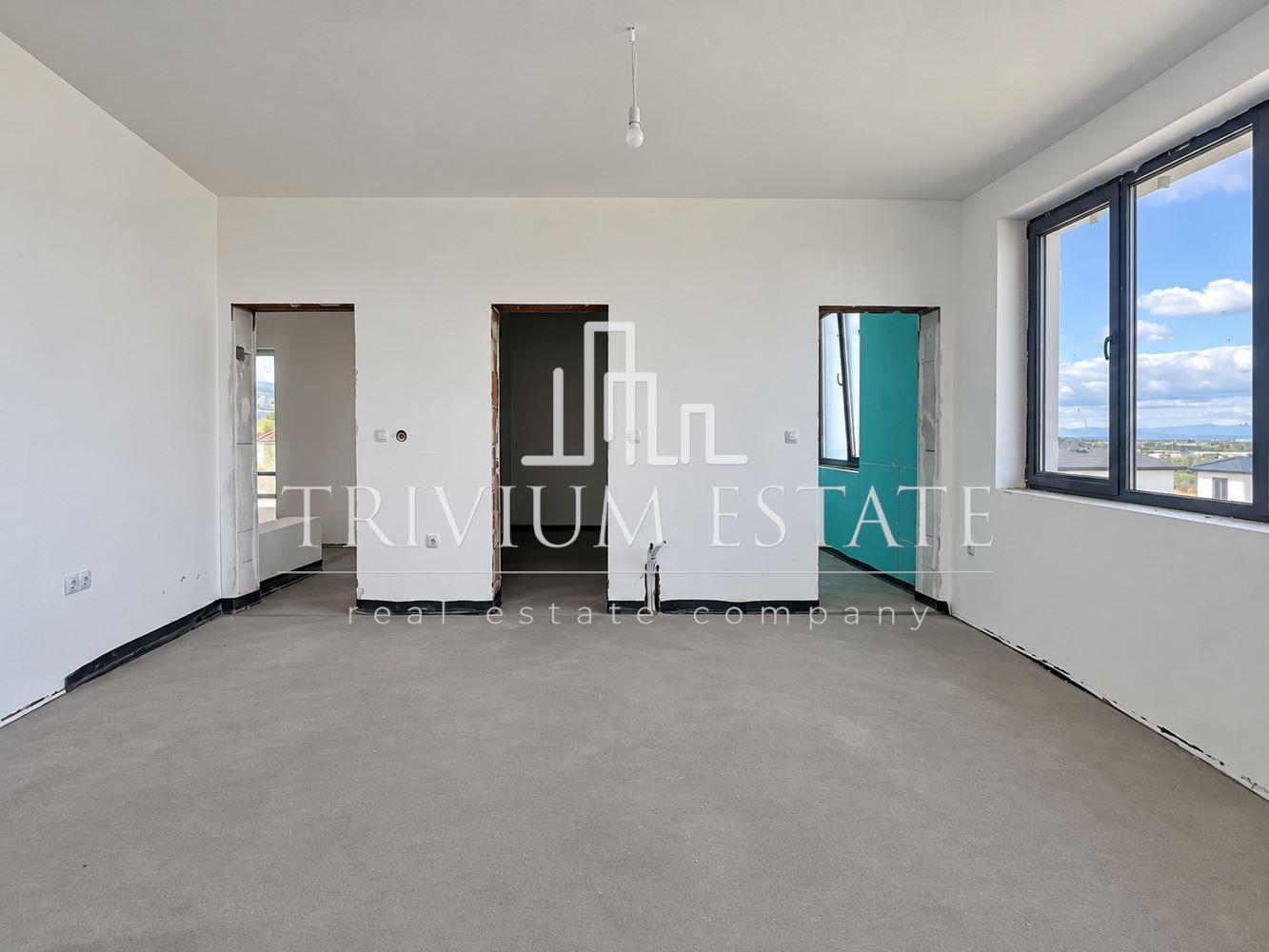 Продава КЪЩА, с. Белащица, област Пловдив, снимка 5 - Къщи - 56003098