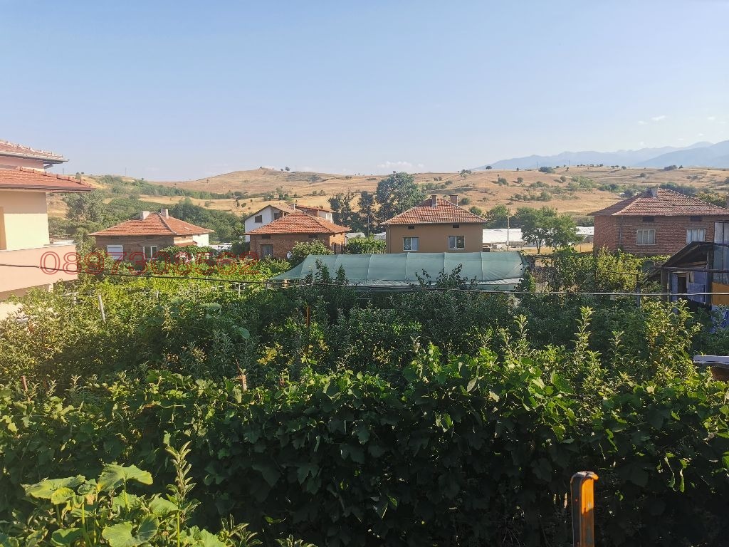 Продава ПАРЦЕЛ, с. Левуново, област Благоевград, снимка 3 - Парцели - 53976900