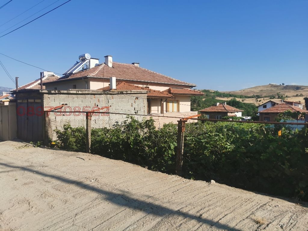 Продава ПАРЦЕЛ, с. Левуново, област Благоевград, снимка 2 - Парцели - 53976900