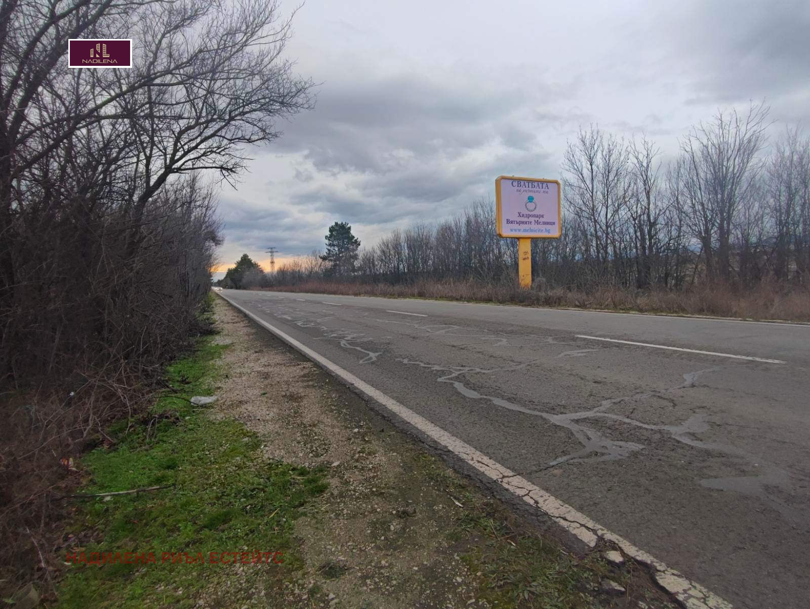 Продава ПАРЦЕЛ, с. Мусачево, област София област, снимка 2 - Парцели - 53012525