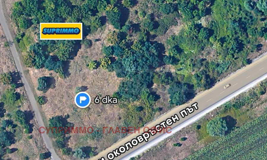 Продава ПАРЦЕЛ, гр. София, гр. Нови Искър