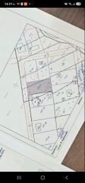 Продава ПАРЦЕЛ, с. Дебели лаг, област Перник, снимка 1