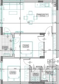 Продава 3-СТАЕН, град Шумен, Боян Българанов 1 • 103200 € • 44078615 — Holmes.bg
