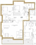 Продава 3-СТАЕН, град София, Симеоново • 520000 € • 79411293 — Holmes.bg