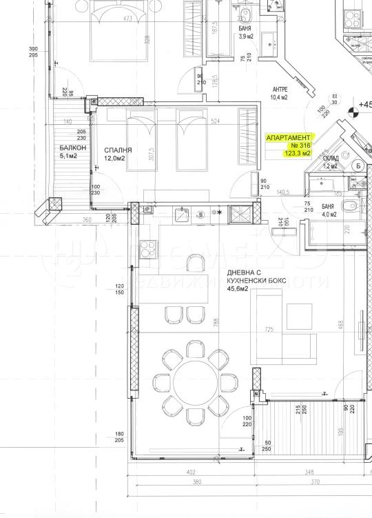 Продава 3-СТАЕН | Imot.bg — изображение 10