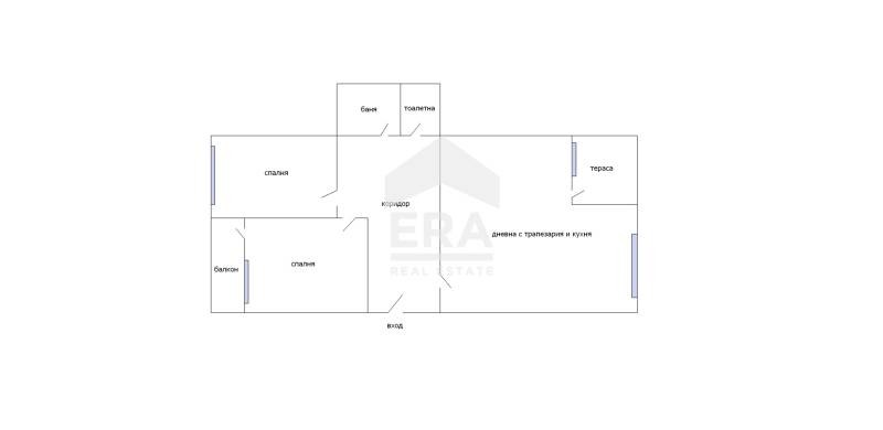 Продава 3-СТАЕН | Imot.bg — изображение 12