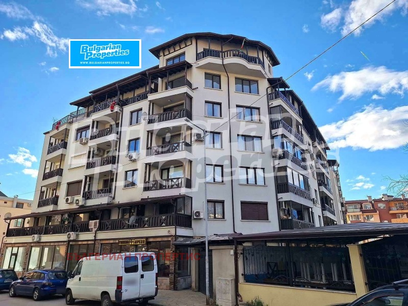 Продава МЕЗОНЕТ в град Благоевград, Еленово 2 - 125 кв.м / 125 000 € » 244 478.75 лв., БЪЛГЕРИАН ПРОПЕРТИС