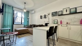 Studio Primorsko, region Burgas 1