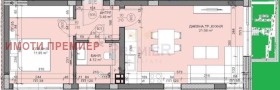 2-СТАЕН, 67 m2