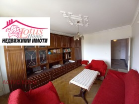 Продажба на многостайни апартаменти в град Шумен - изображение 1 