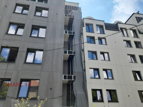 2 slaapkamers Manastirski livadi, Sofia 3