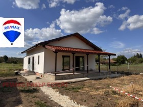 Haus Tscherwena woda, region Russe