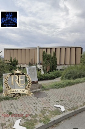 ГАРАЖ, ПАРКОМЯСТО, 21 m2