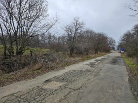 Land Obzor, regio Boergas 3