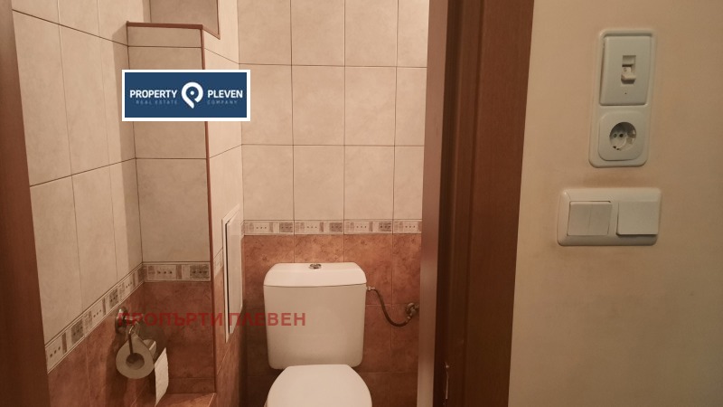 Продава  1-стаен град Плевен , Широк център , 38 кв.м | 16509782 - изображение [10]