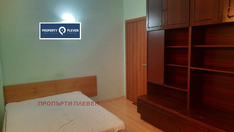 Продава  1-стаен град Плевен , Широк център , 38 кв.м | 16509782