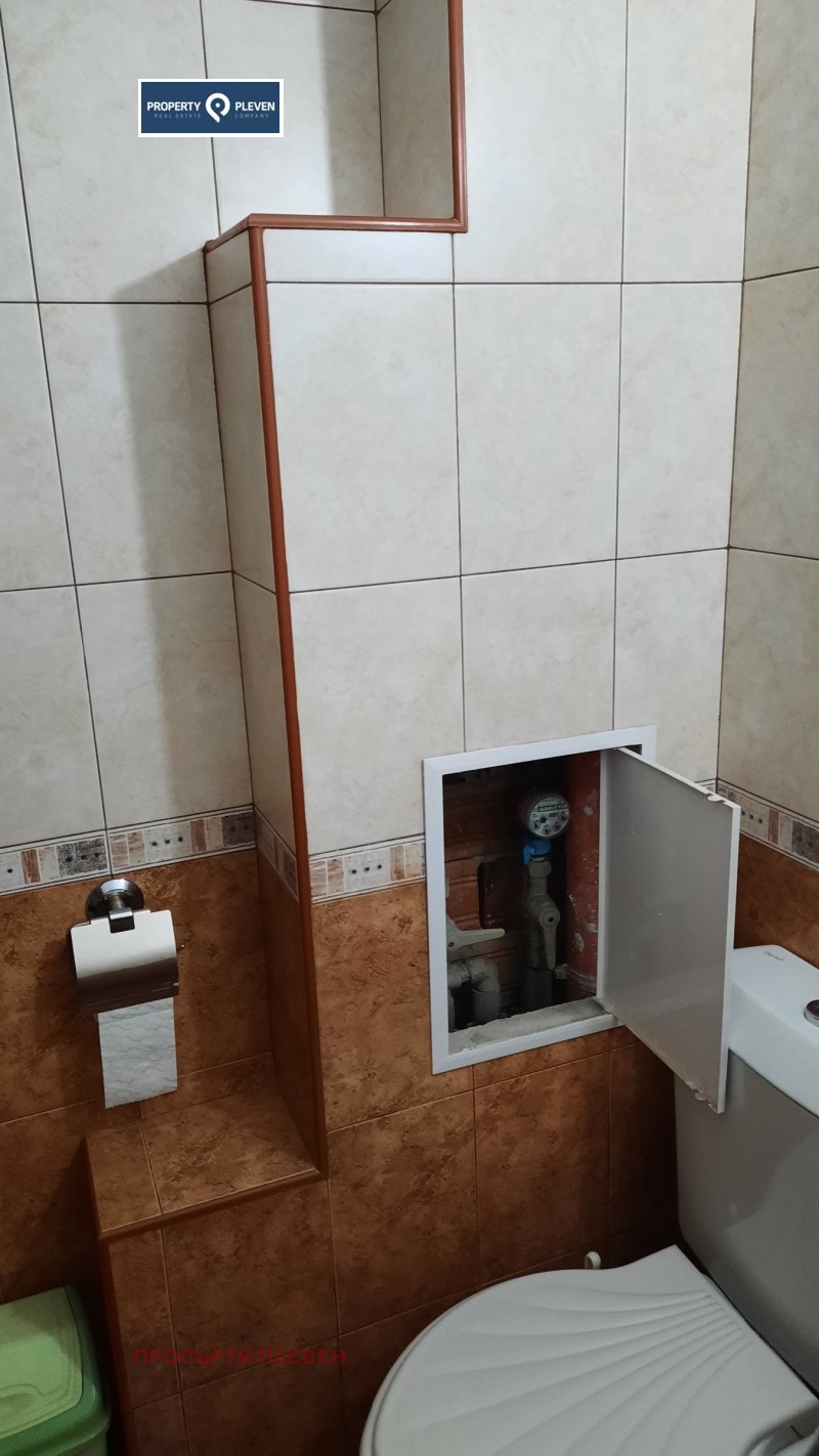 Satılık  Stüdyo Pleven , Şirok centar , 38 metrekare | 16509782 - görüntü [12]