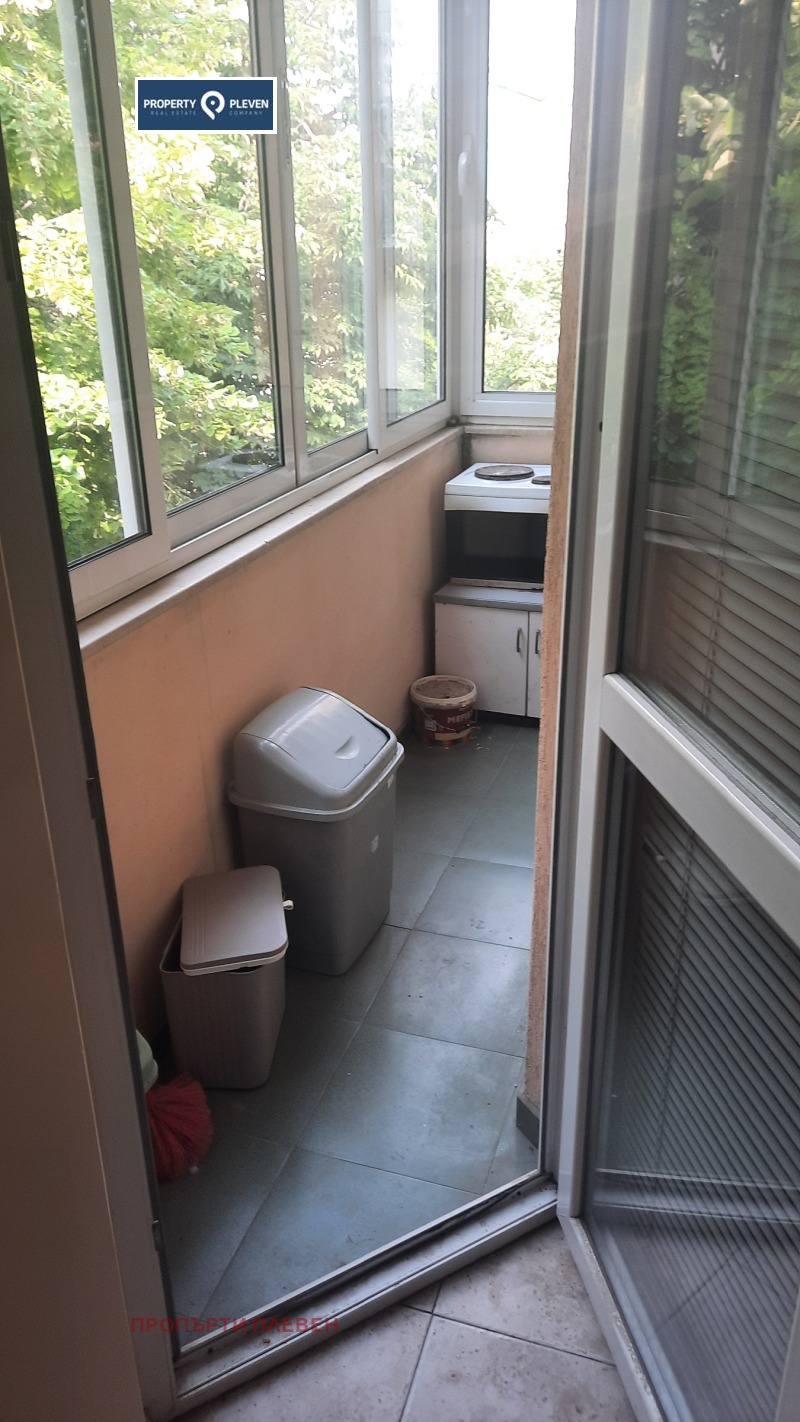 Продава  1-стаен град Плевен , Широк център , 38 кв.м | 16509782 - изображение [9]
