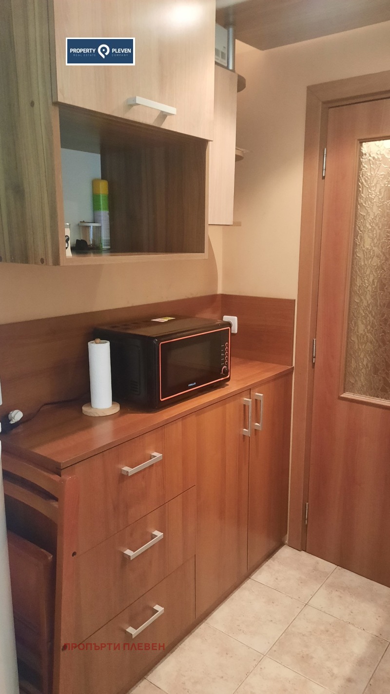 Продава  1-стаен град Плевен , Широк център , 38 кв.м | 16509782 - изображение [6]