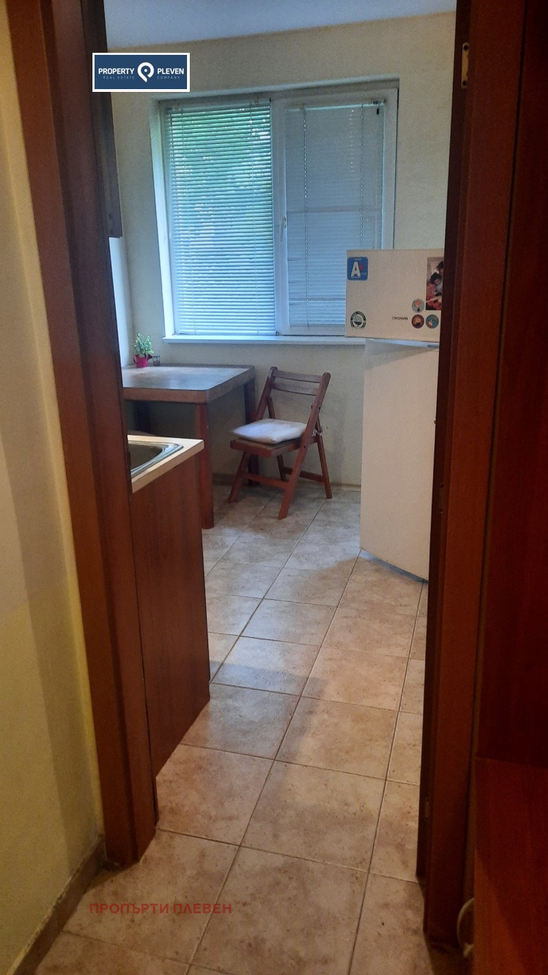 Продава  1-стаен град Плевен , Широк център , 38 кв.м | 16509782 - изображение [7]