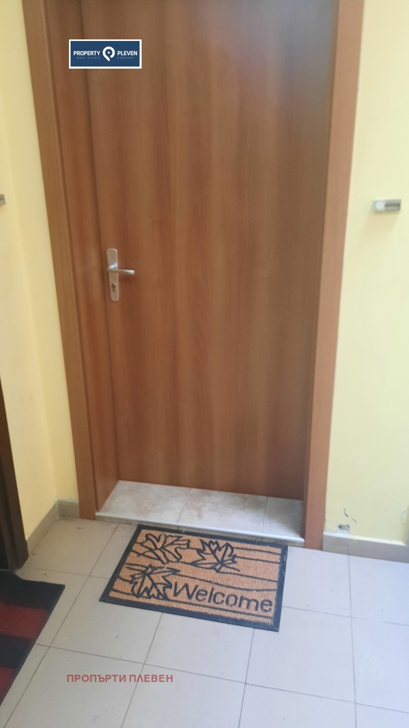 Продава  1-стаен град Плевен , Широк център , 38 кв.м | 16509782 - изображение [14]