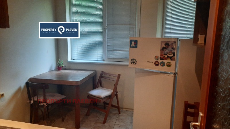 Продава  1-стаен град Плевен , Широк център , 38 кв.м | 16509782 - изображение [4]
