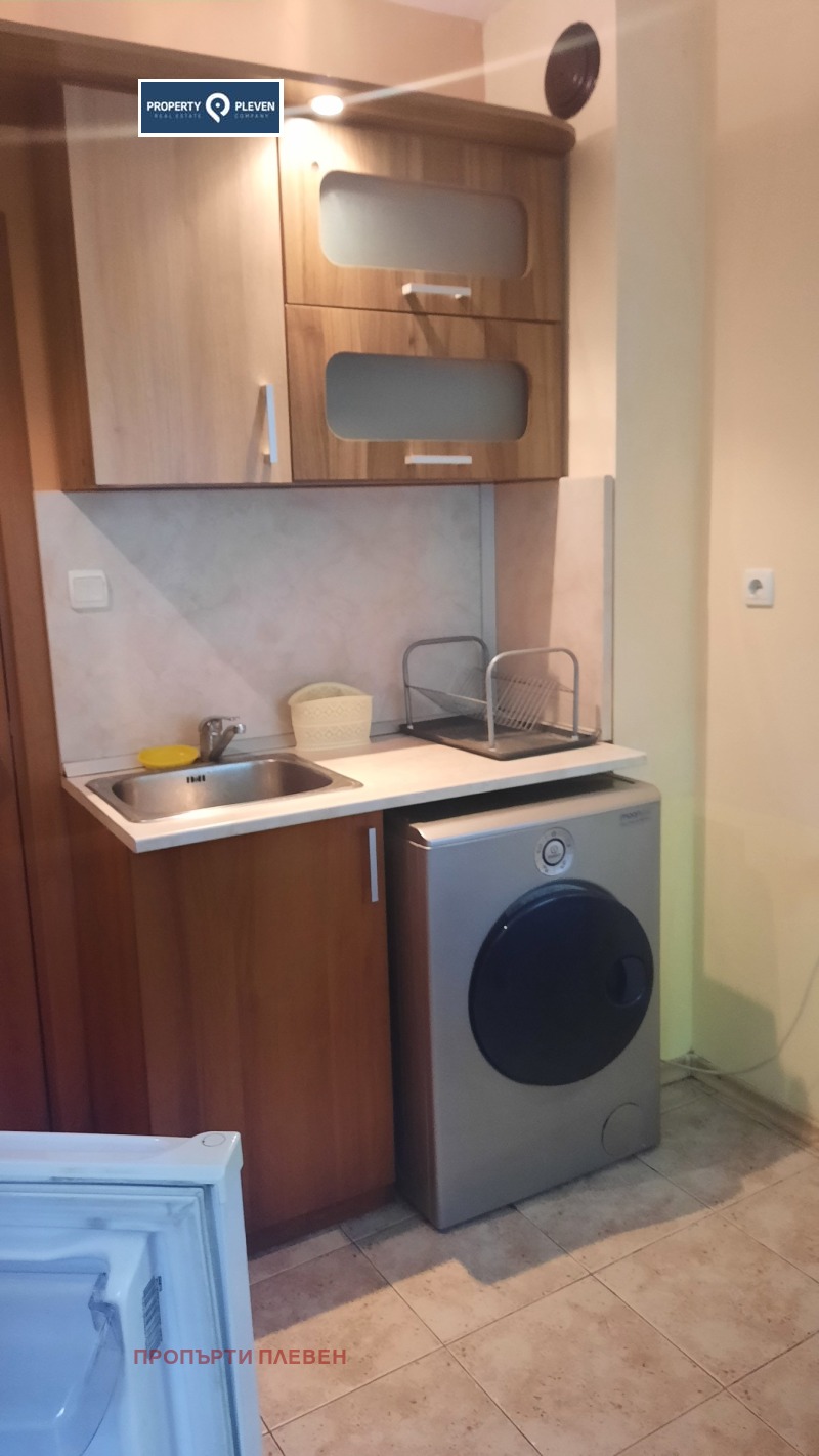 Продава  1-стаен град Плевен , Широк център , 38 кв.м | 16509782 - изображение [5]