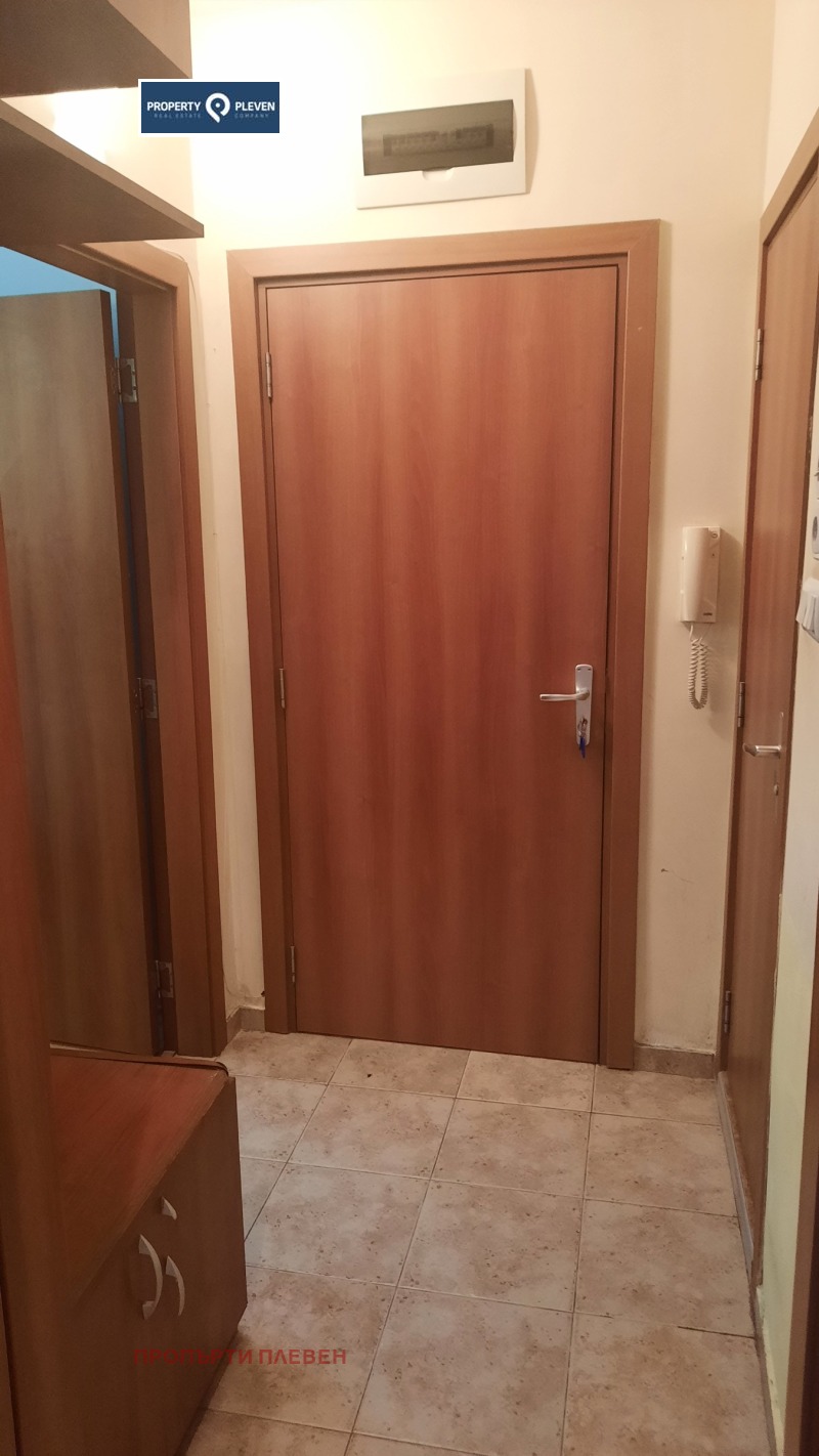 Продава  1-стаен град Плевен , Широк център , 38 кв.м | 16509782 - изображение [13]