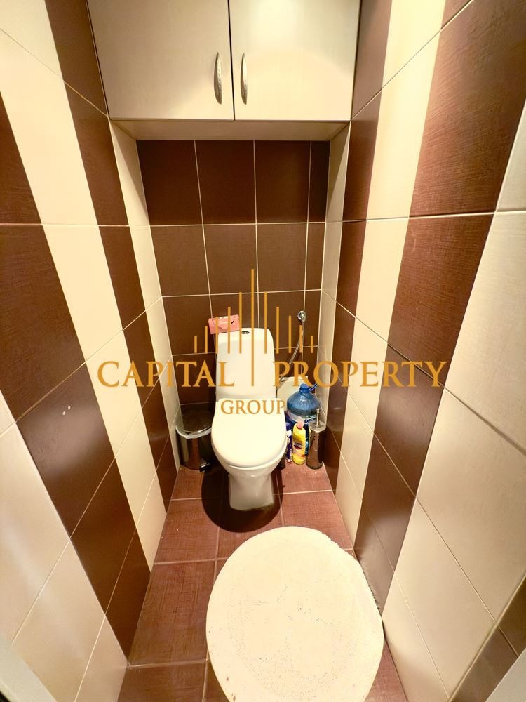 Na prodej  1 ložnice Varna , Mladost 2 , 45 m2 | 60945678 - obraz [8]
