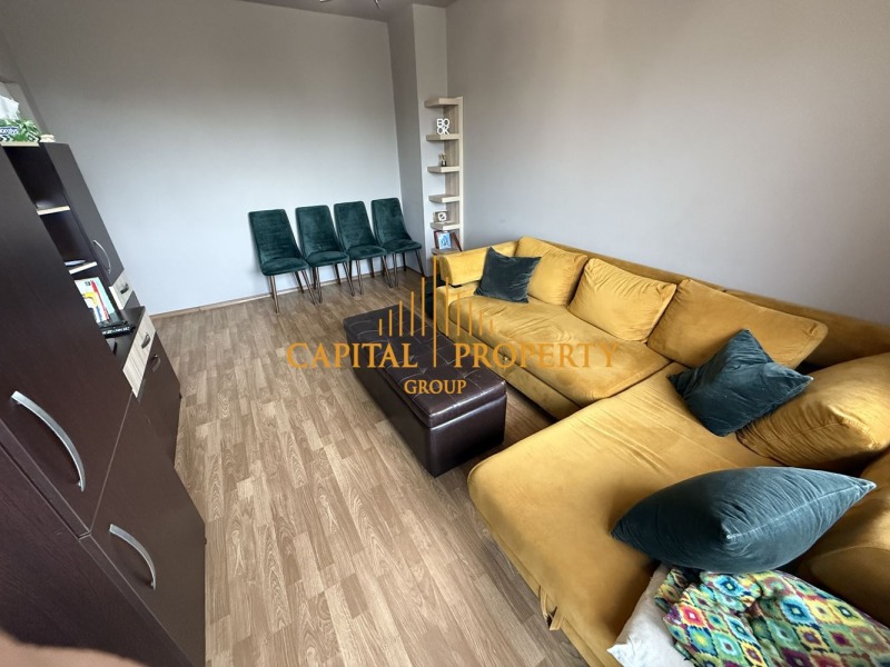 Na prodej  1 ložnice Varna , Mladost 2 , 45 m2 | 60945678
