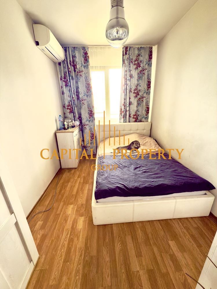 Na prodej  1 ložnice Varna , Mladost 2 , 45 m2 | 60945678 - obraz [4]