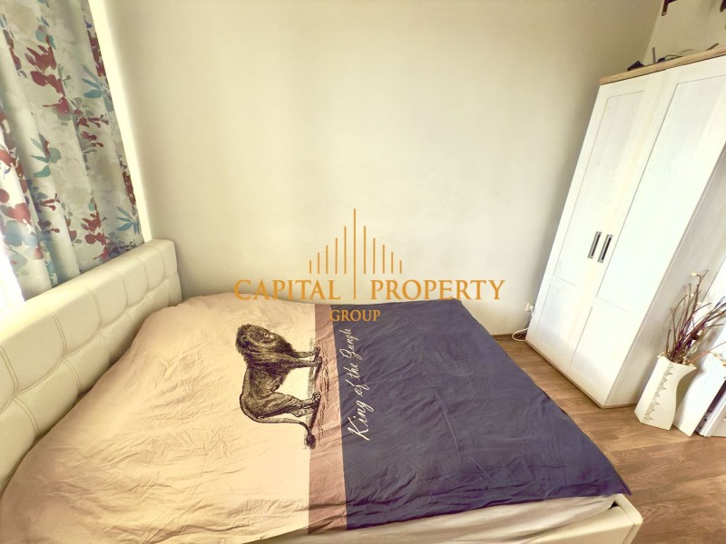Na prodej  1 ložnice Varna , Mladost 2 , 45 m2 | 60945678 - obraz [5]