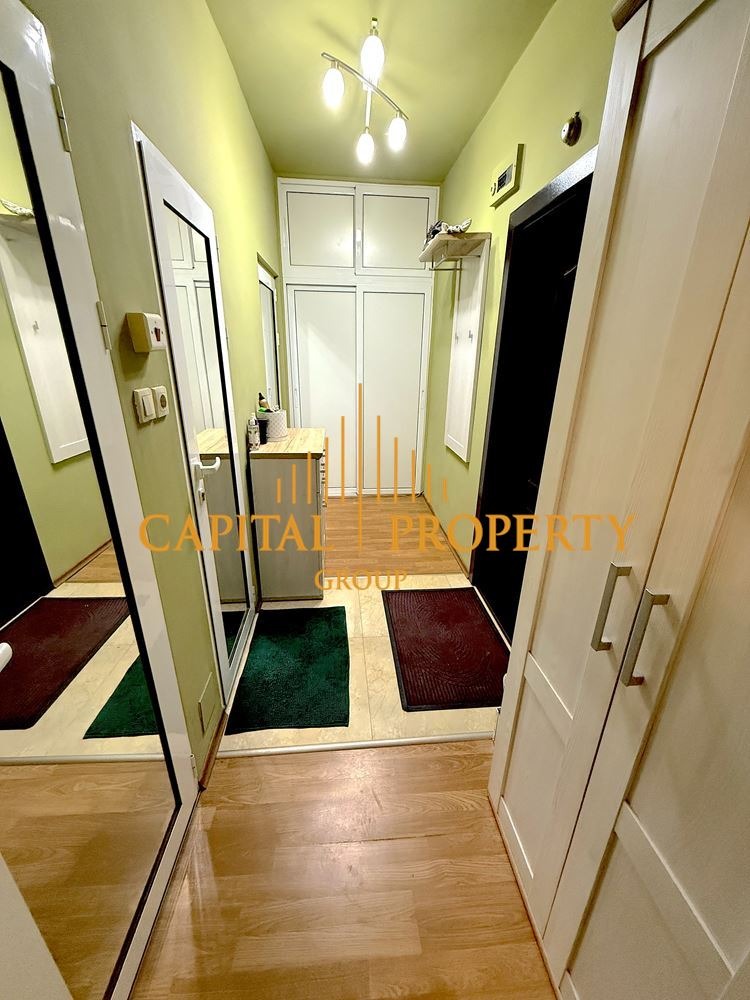 Na prodej  1 ložnice Varna , Mladost 2 , 45 m2 | 60945678 - obraz [6]