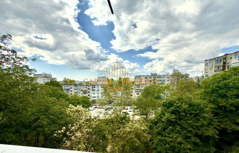 Na prodej  1 ložnice Varna , Mladost 2 , 45 m2 | 60945678 - obraz [9]